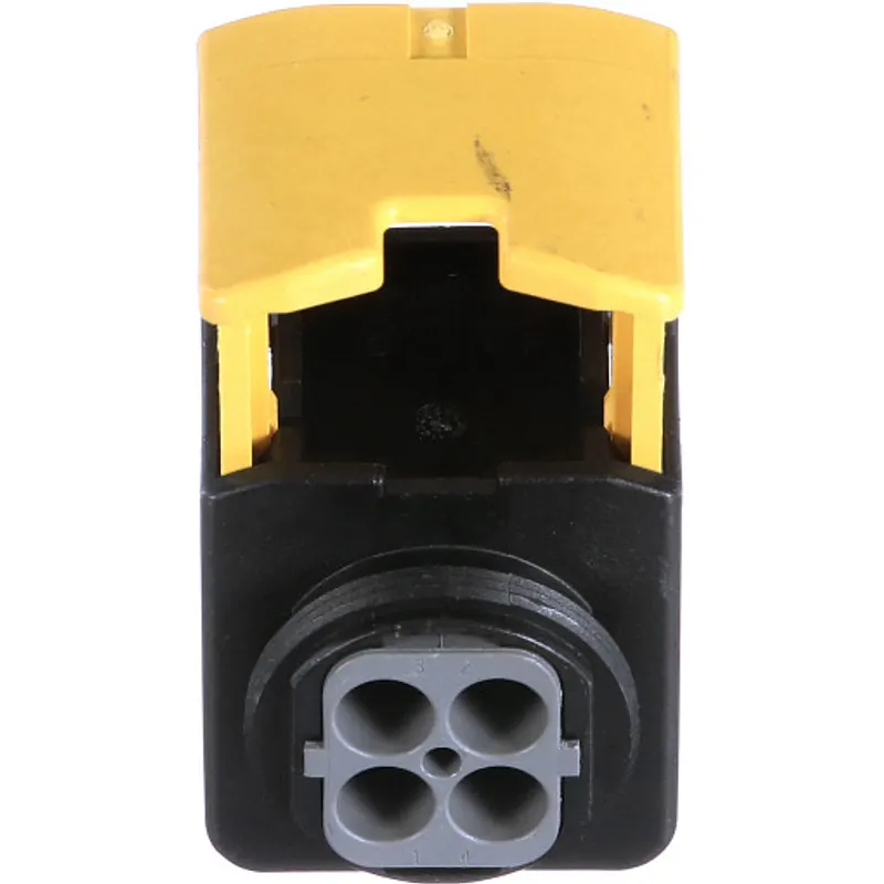Peça código OEM 84146686 — CONECTOR ELÉC.