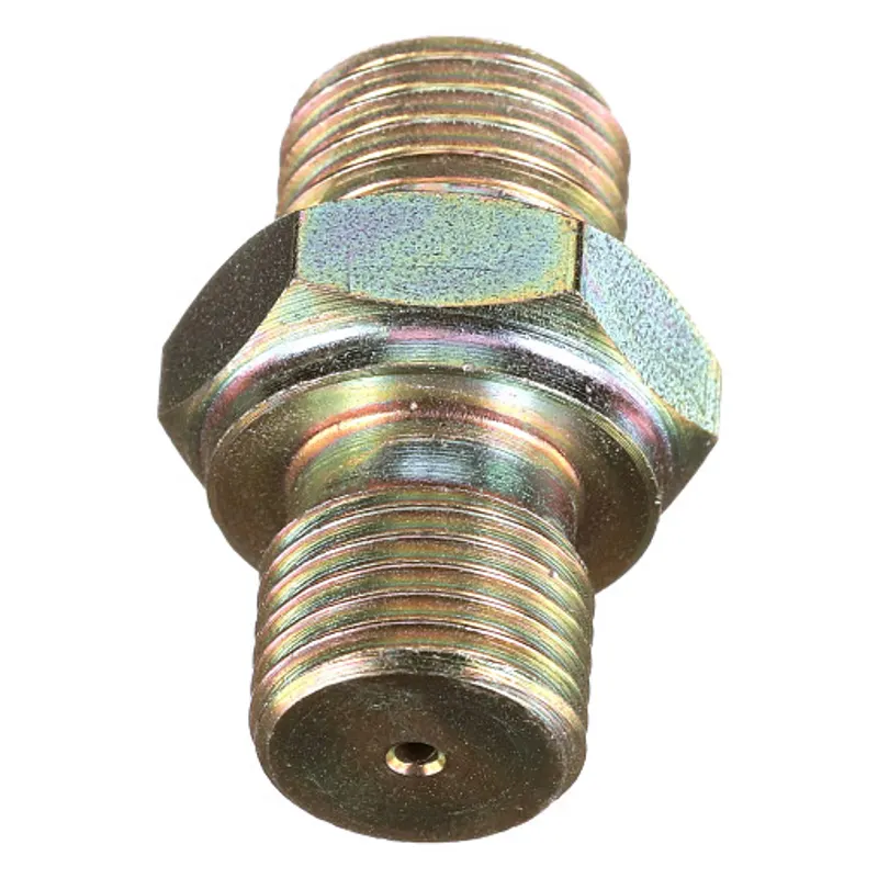 Peça código OEM 84146749 — NIPLE