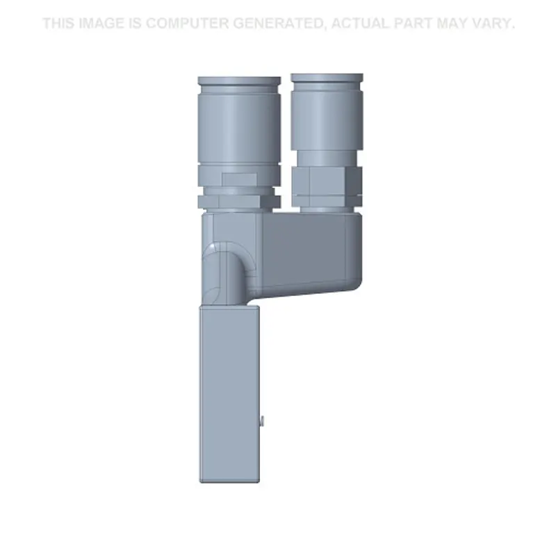 Peça código OEM 84146807 — Valvula Hydr Control
