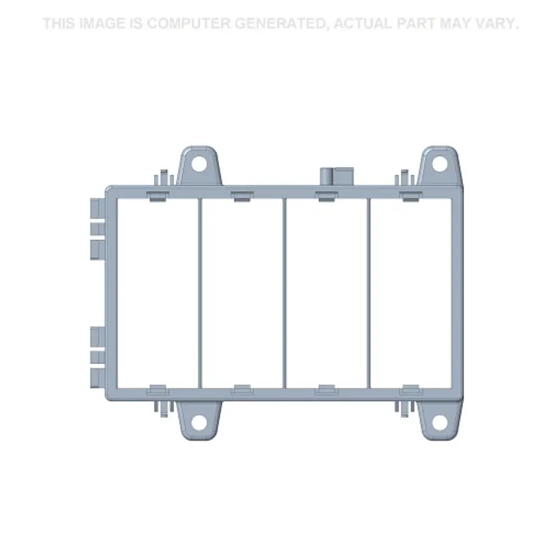 Peça código OEM 84147087 — PORTA-FUSÍVEIS