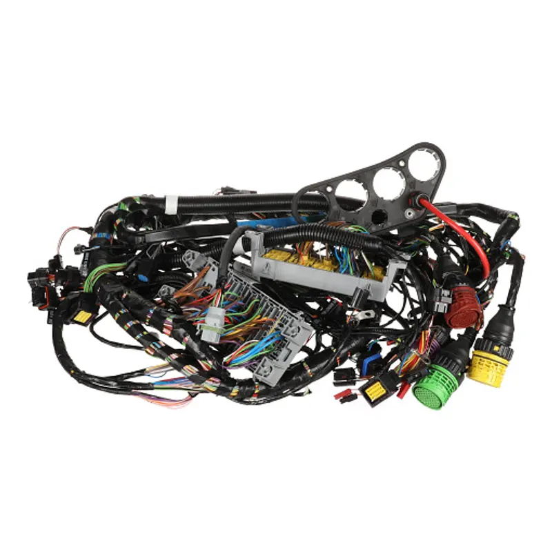 Peça código OEM 84151274 — Chicote Elétrico