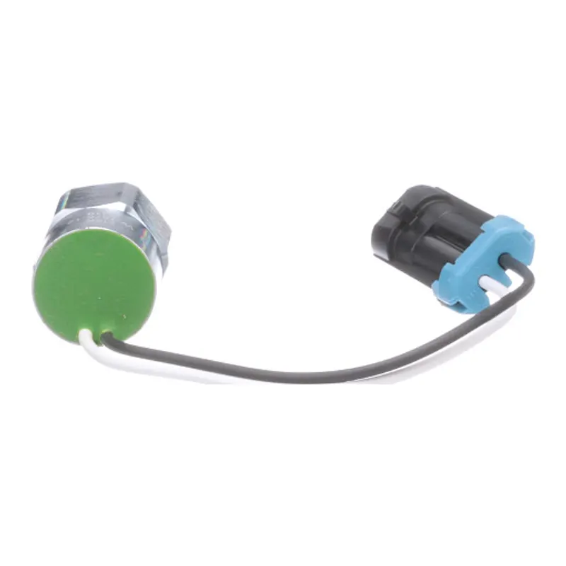 Peça código OEM 84151310 — Spool Lock Out Solenoid