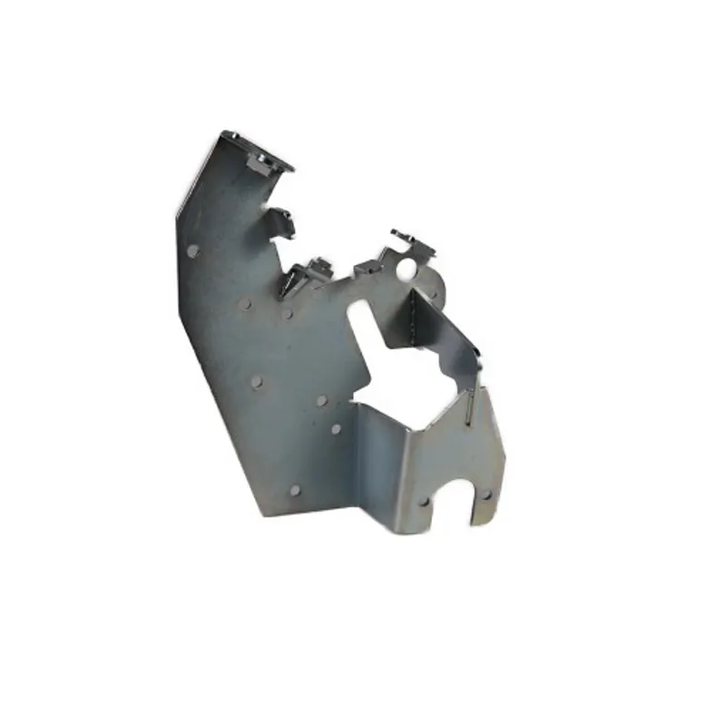 Peça código OEM 84151543 — Suporte de Aço