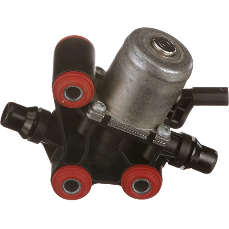 Peça código OEM 84151635 — Heater Valve