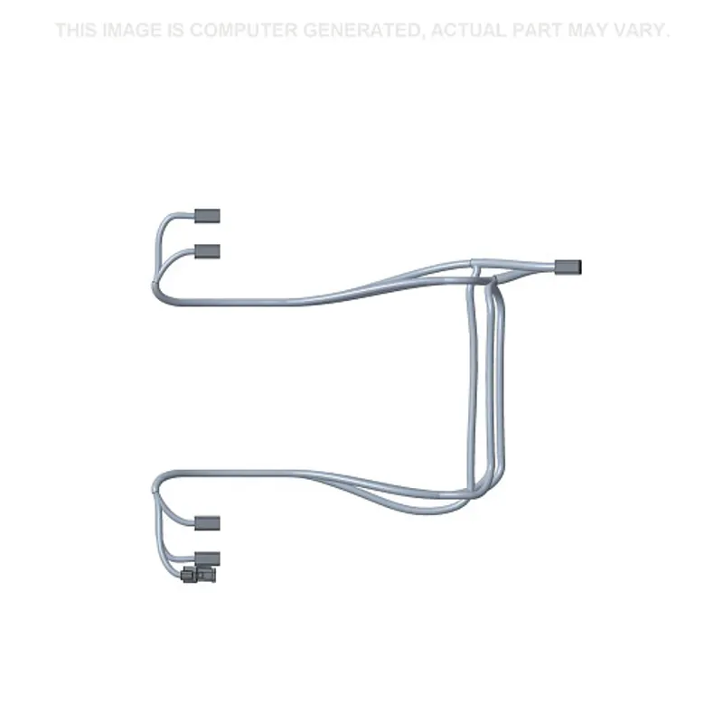 Peça código OEM 84151662 — EHR Control Valve Wire Harness