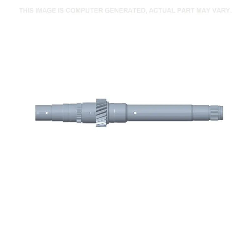 Peça código OEM 84152252 — Shaft