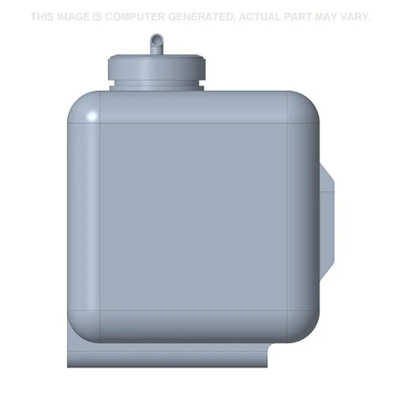 Peça código OEM 84152560 — Coolant Expansion Reservoir