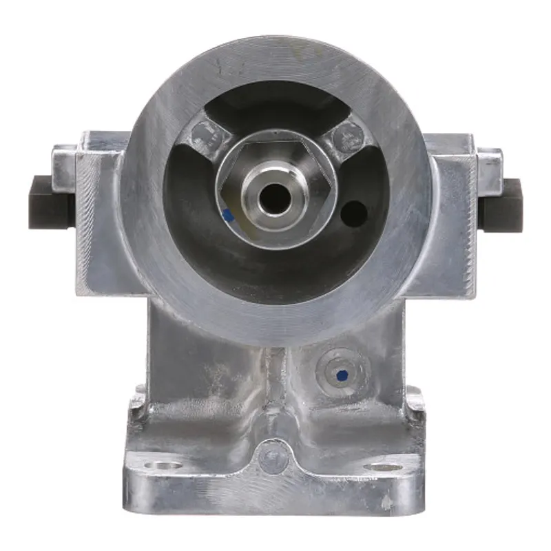 Peça código OEM 84152565 — Head - Hydraulic Valves