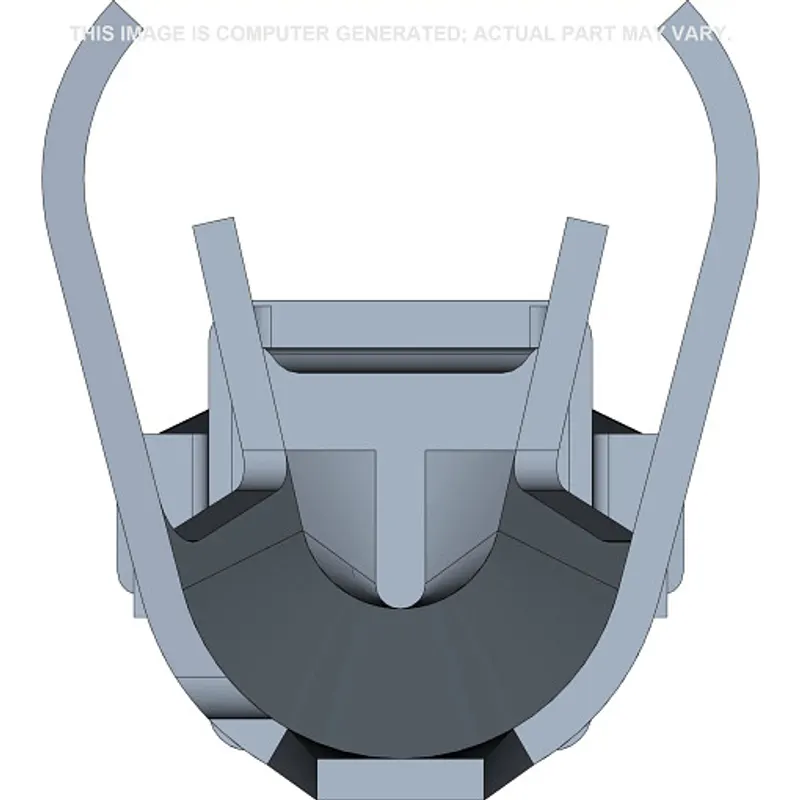 Peça código OEM 84152576 — TERMINAL