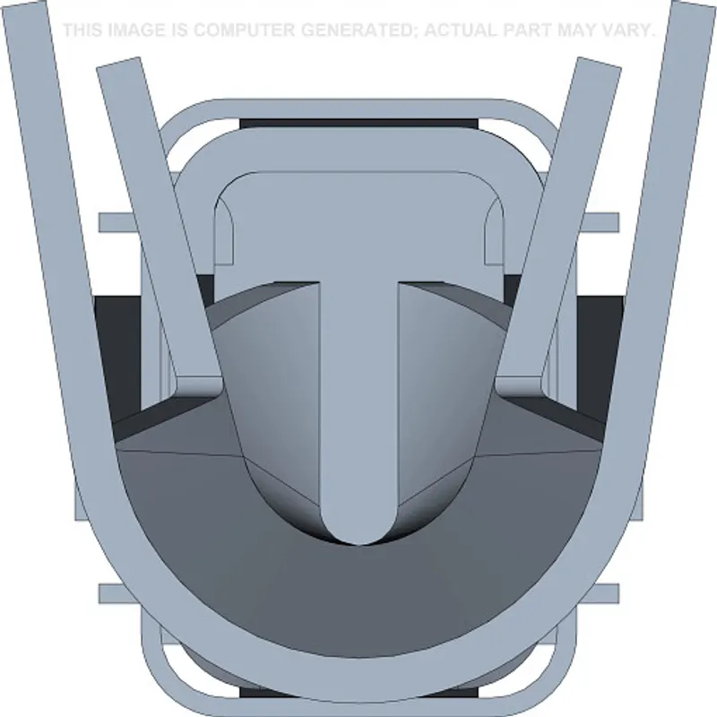 Peça código OEM 84152586 — TERMINAL
