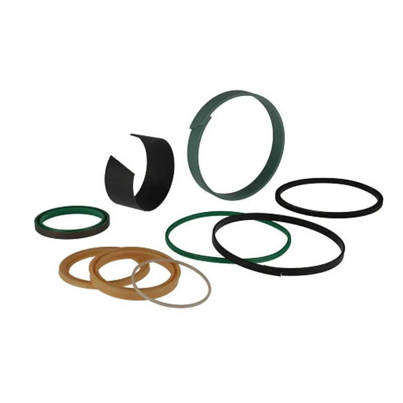 Peça código OEM 84154316 — Kit de Vedação
