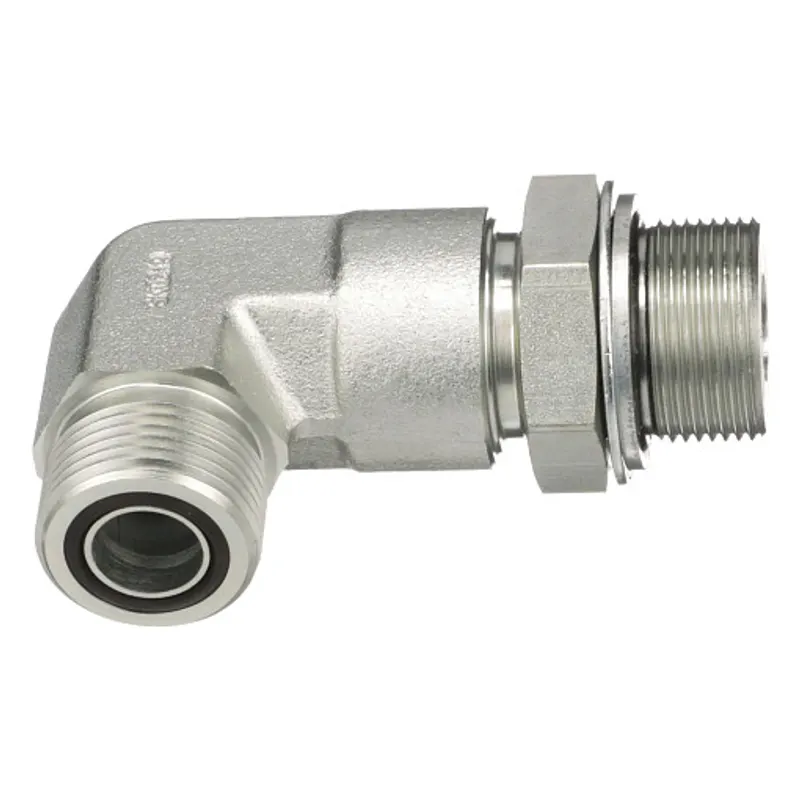 Peça código OEM 84154675 — Cotovelo de Aço