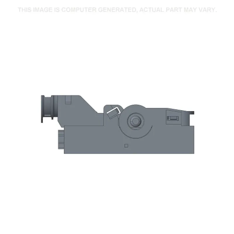 Peça código OEM 84154706 — CONECTOR ELÉC.