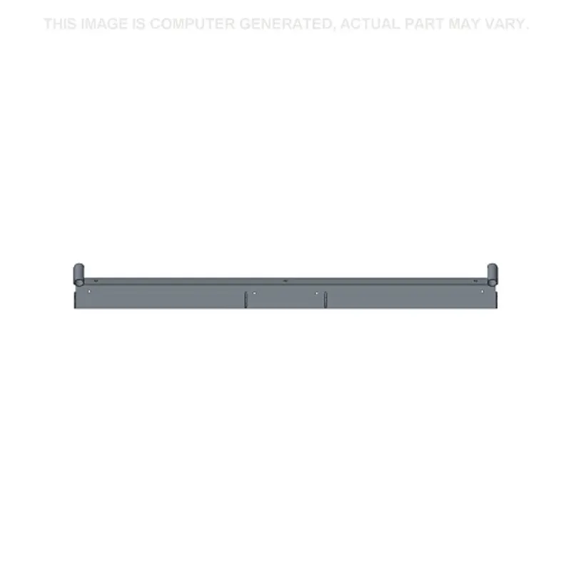 Peça código OEM 84154949 — Conjunto de Suportes de Aço