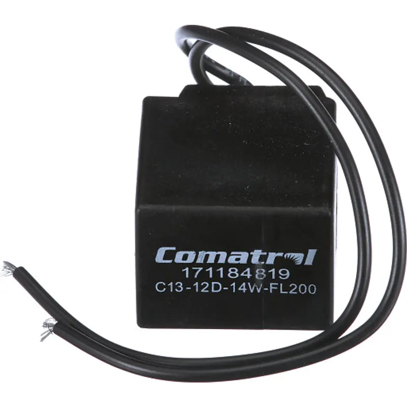 Peça código OEM 84155018 — Bobina