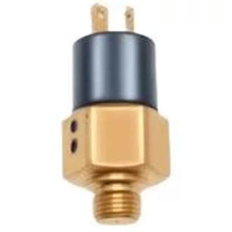 Peça código OEM 84155533 — Interruptor de pressão ativado