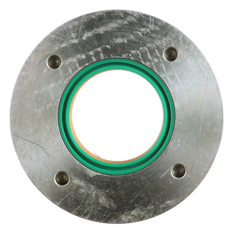 Peça código OEM 84155584 — TAMPA DO CILINDRO
