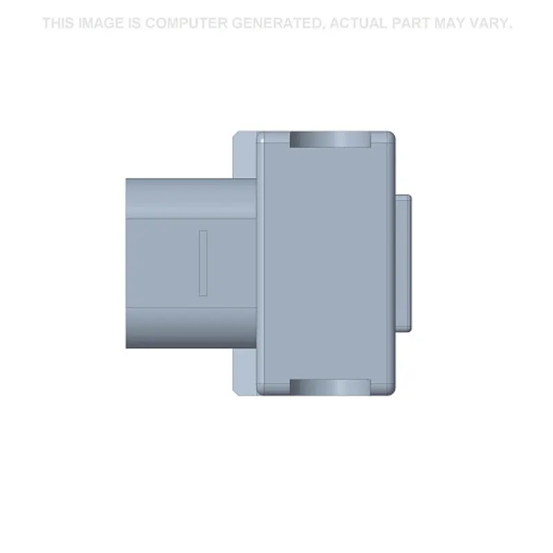 Peça código OEM 84155775 — CONECTOR MULTIPOLAR