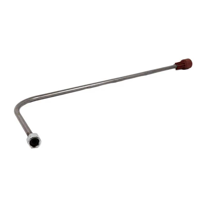 Peça código OEM 84155851 — Tubo de Aço