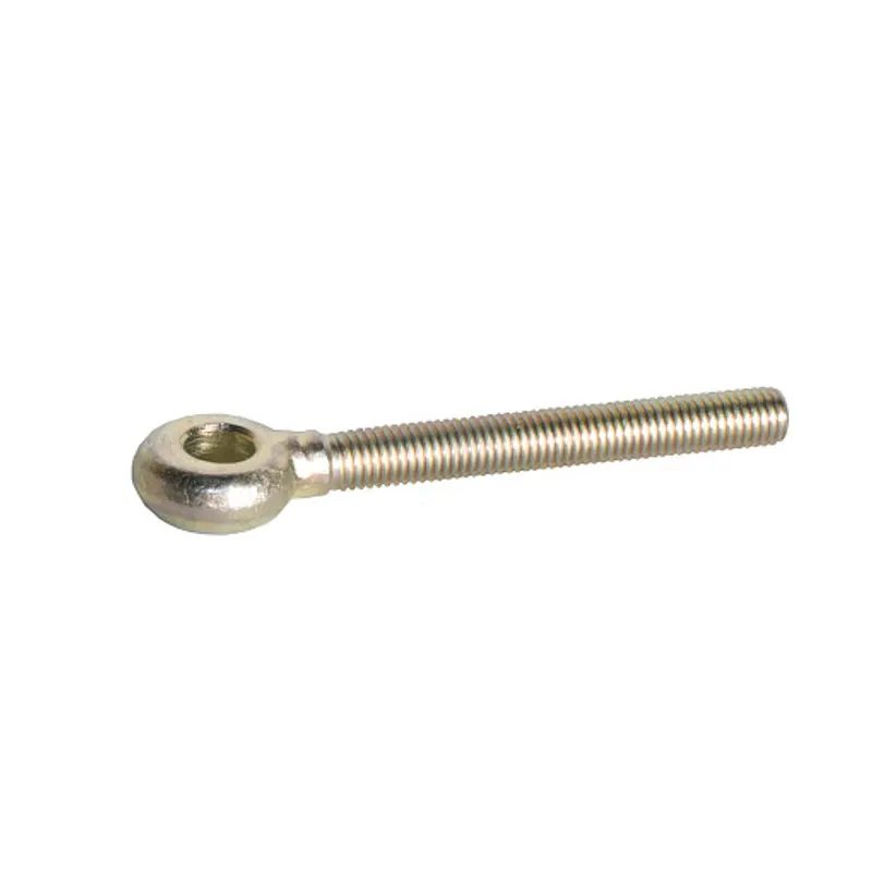 Peça código OEM 84156112 — Parafuso com olhal - M12 x 1,75 x 12,7 mm OD x 131 mm L