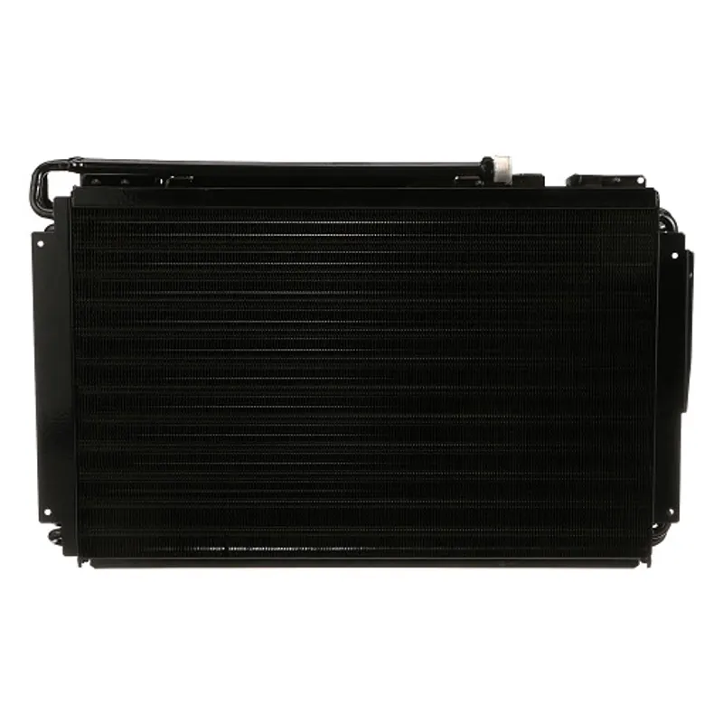 Peça código OEM 84156148 — Condenser Assembly