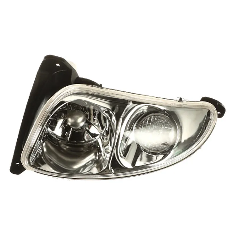 Peça código OEM 84156844 — Conjunto do farol direito