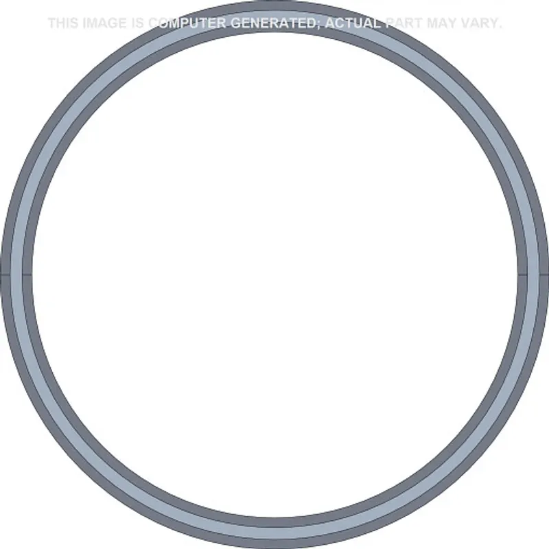 Peça código OEM 84157530 — Espacador