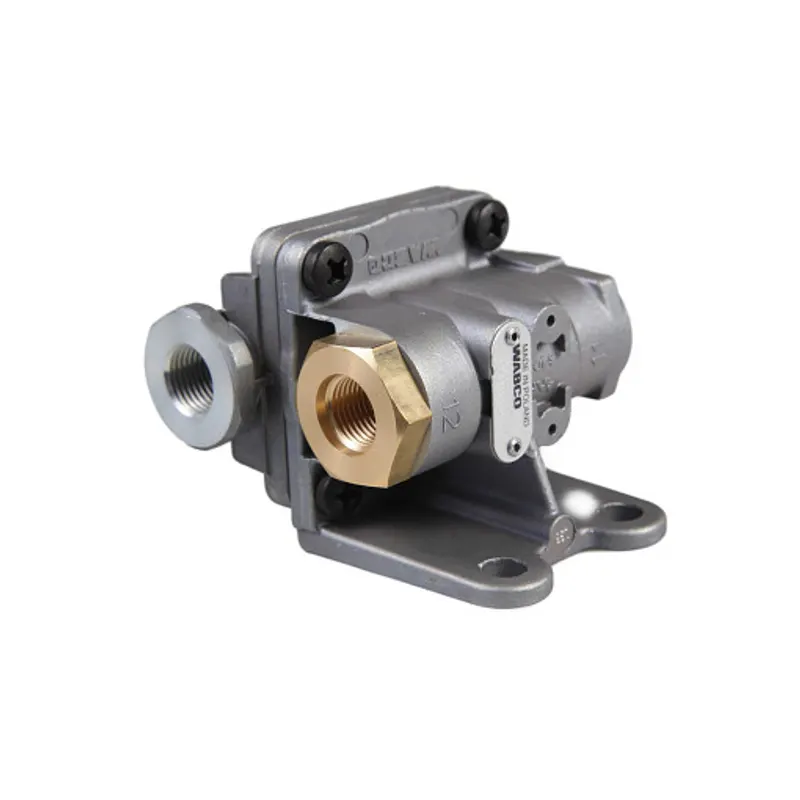 Peça código OEM 84157669 — Válvula