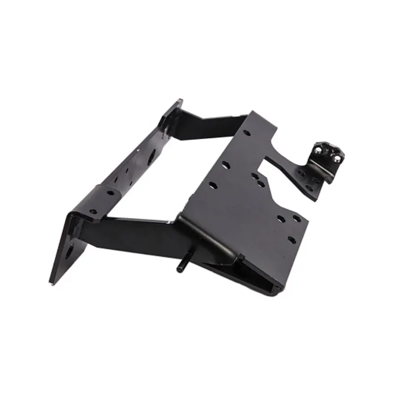 Peça código OEM 84157689 — Suporte de Aço