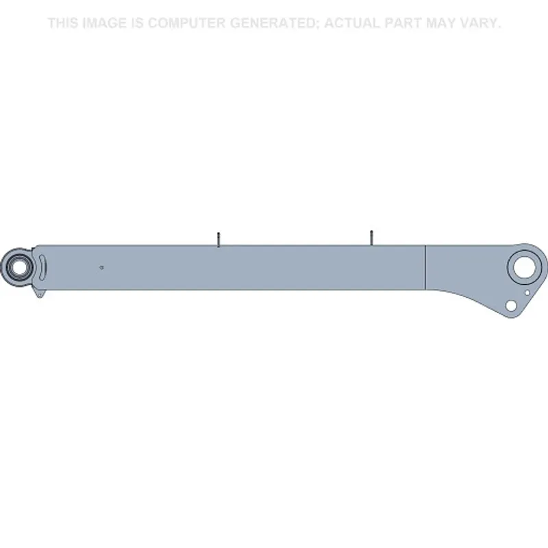 Peça código OEM 84158059 — SUPORTE