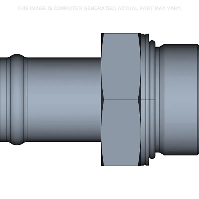 Peça código OEM 84159338 — ADAPTADOR