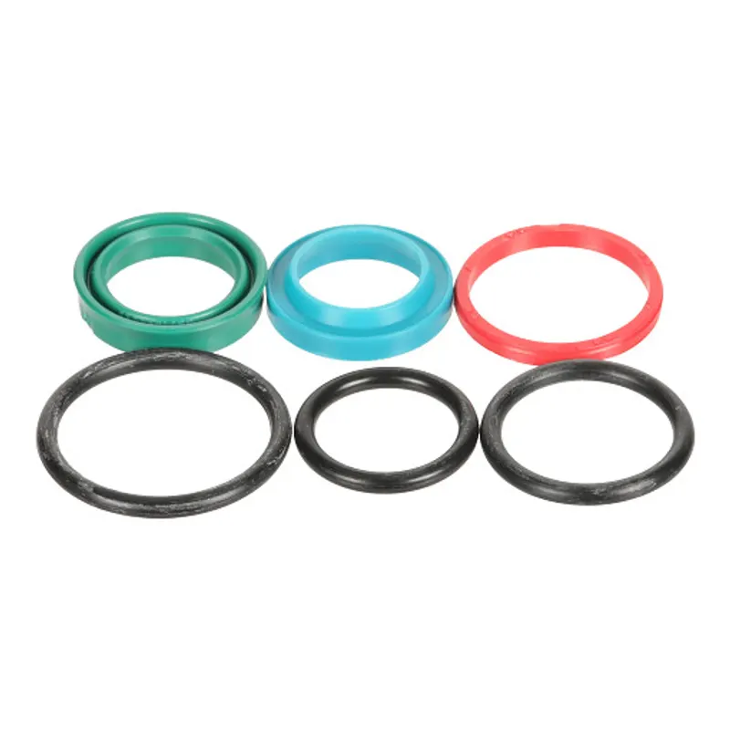 Peça código OEM 84159891 — Kit de vedantes