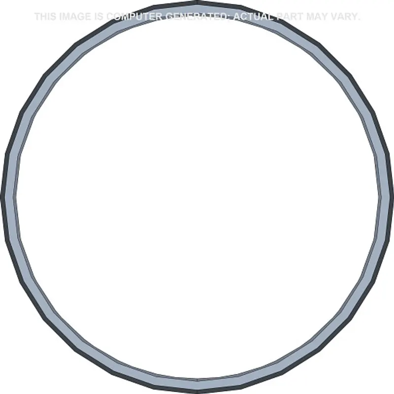 Peça código OEM 84160046 — Casquilho dividido - Bronze - 54 mm DI x 19 mm C