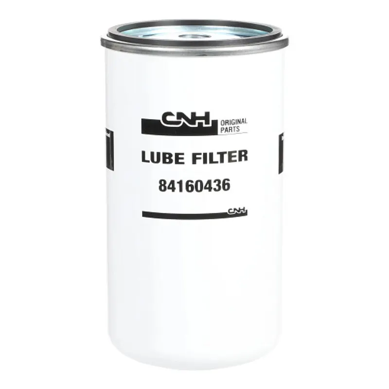 Peça código OEM 84160436 — FILTRO DE ÓLEO DO MO
