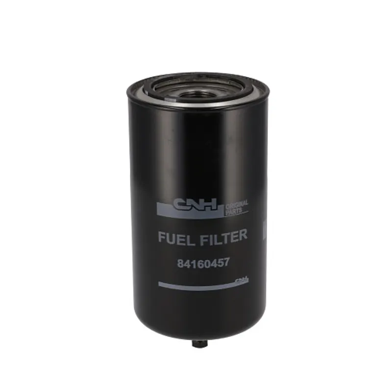 Peça código OEM 84160457 — Filtro de combustível - 94 mm DE x 193 mm C