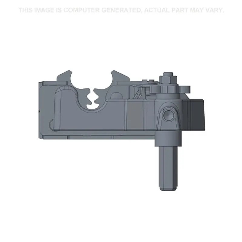 Peça código OEM 84161462 — Lock