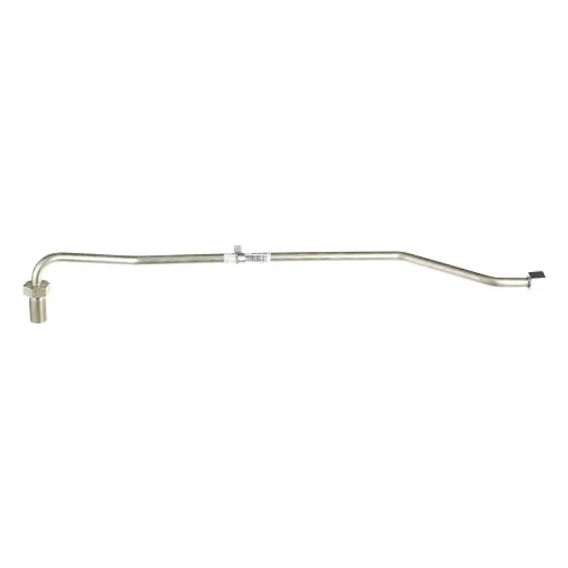 Peça código OEM 84162396 — Steering Pressure Tube - Left-Hand - 12.70 mm OD