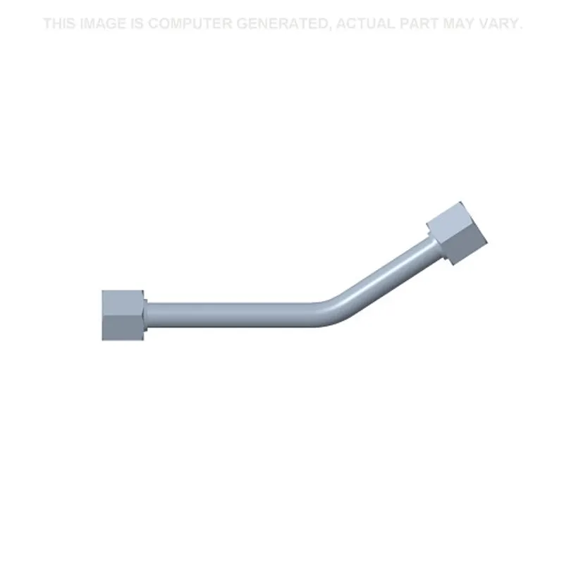 Peça código OEM 84162864 — Header Cylinder Tube