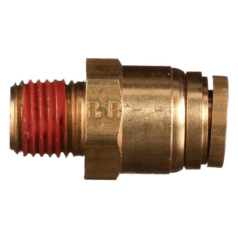 Peça código OEM 84162977 — Conector de Hidráulico