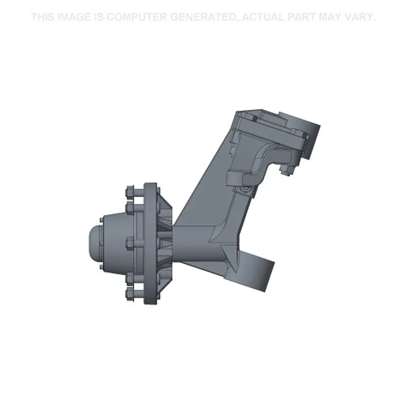 Peça código OEM 84164052 — Conjunto de Articuladores