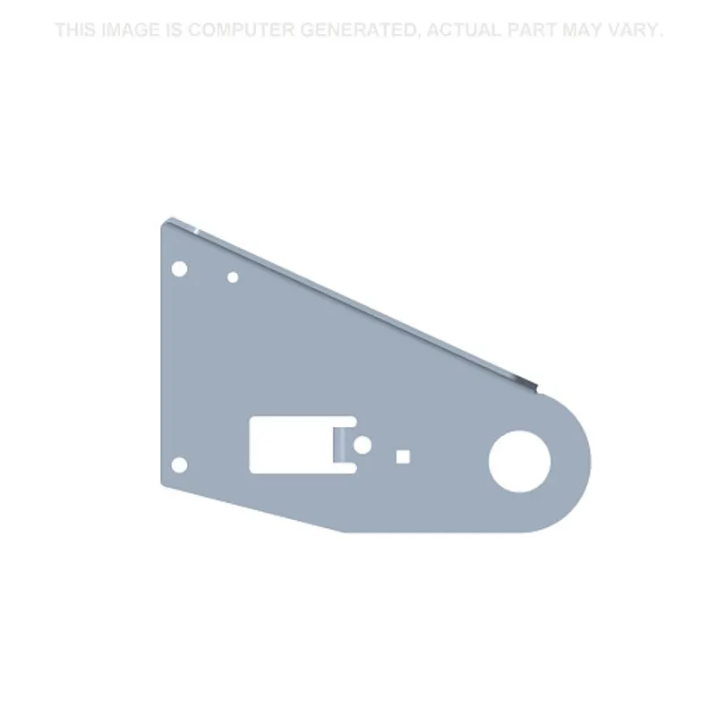 Peça código OEM 84164800 — Left-Hand Support