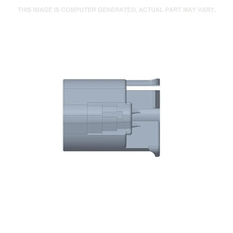 Peça código OEM 84165069 — CONECTOR ELÉC.