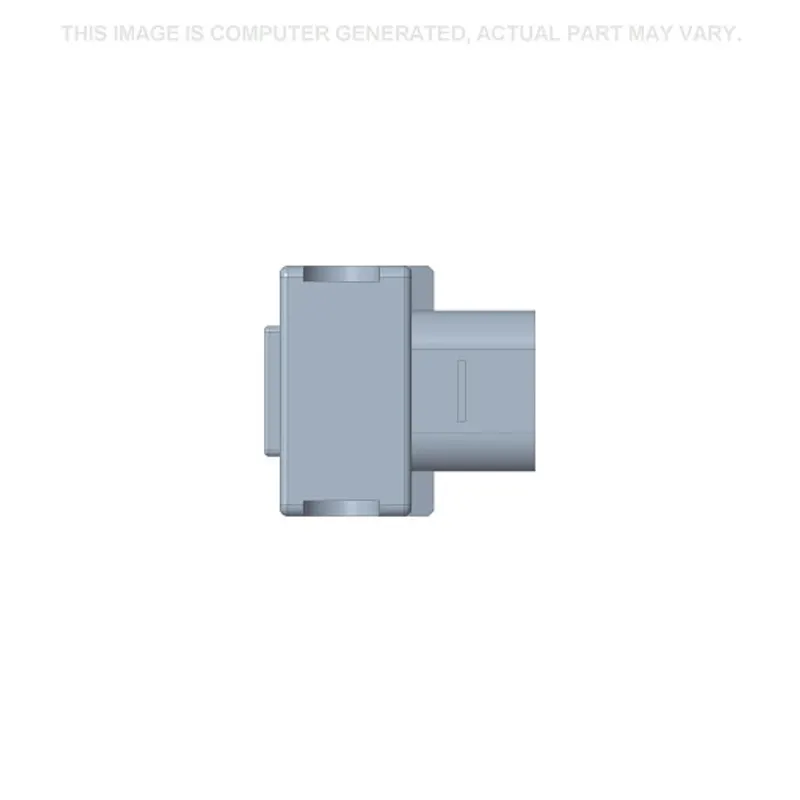 Peça código OEM 84165866 — CONECTOR ELÉC.