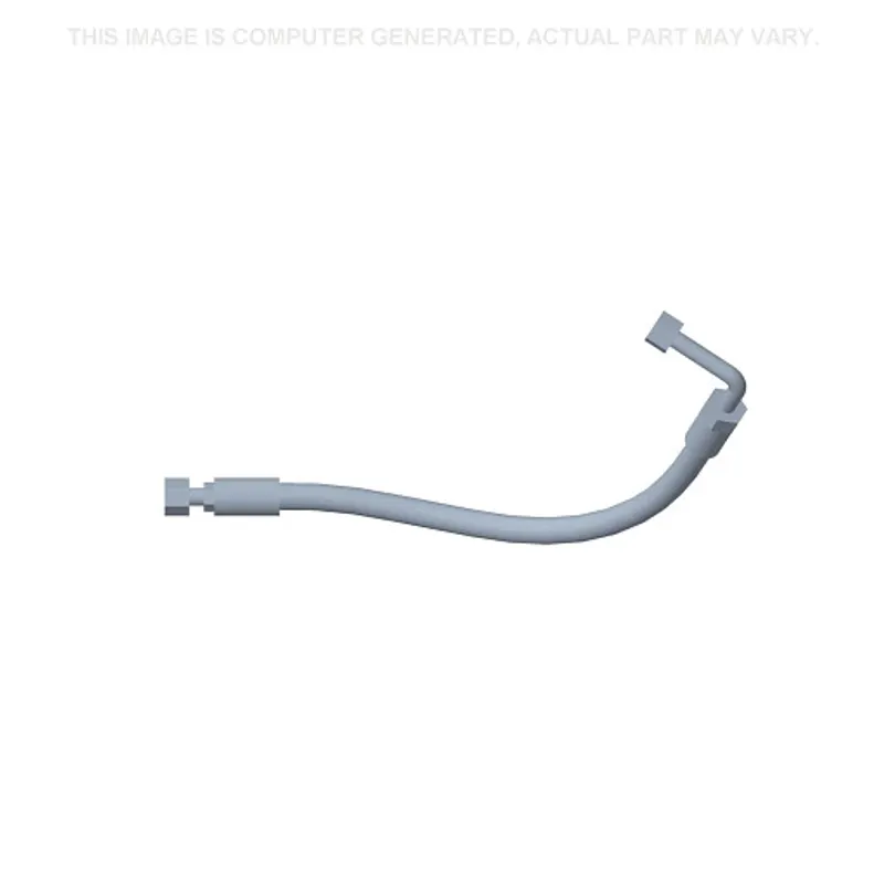 Peça código OEM 84165896 — Charge Filter Inlet Hose