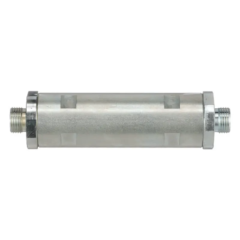 Peça código OEM 84168838 — Filtro de óleo hidráulico - 142 mm C