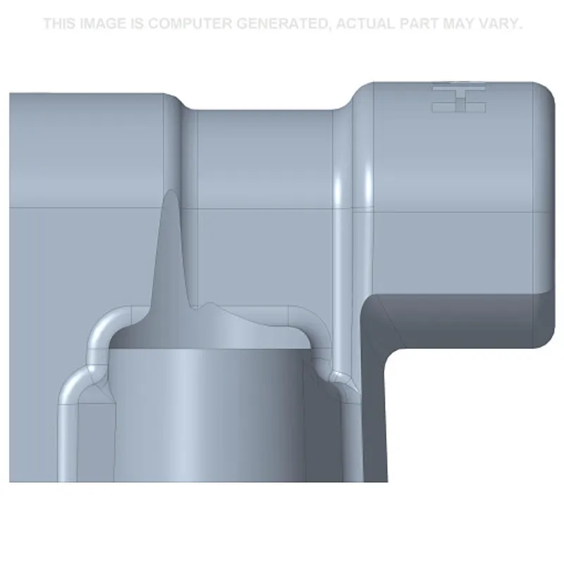 Peça código OEM 84169038 — CONECTOR HIDRÁUL
