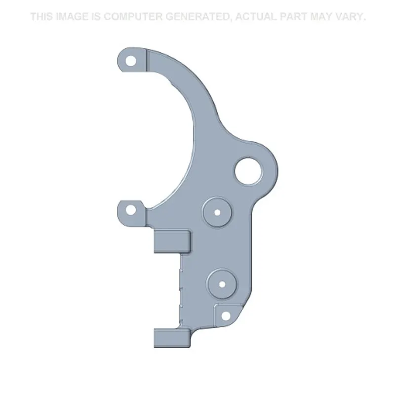 Peça código OEM 84169068 — SUPORTE