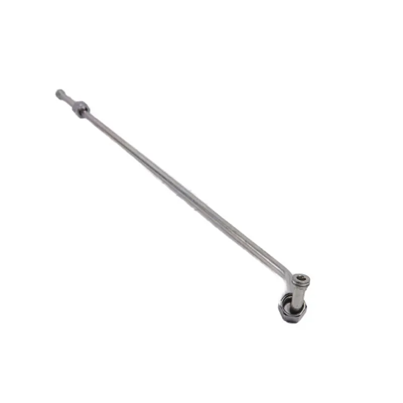 Peça código OEM 84169348 — Tubo Hidráulico