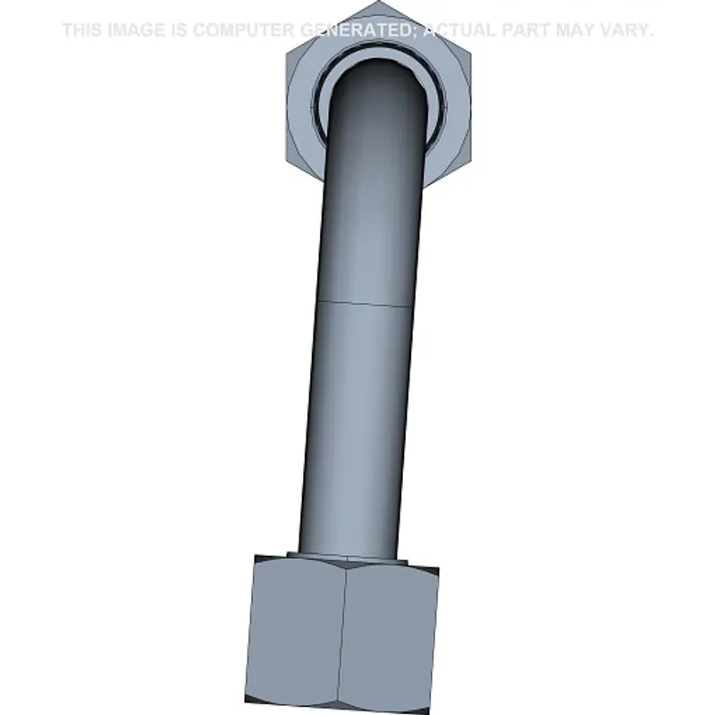 Peça código OEM 84169369 — Hydraulic System Tube - Top Beam