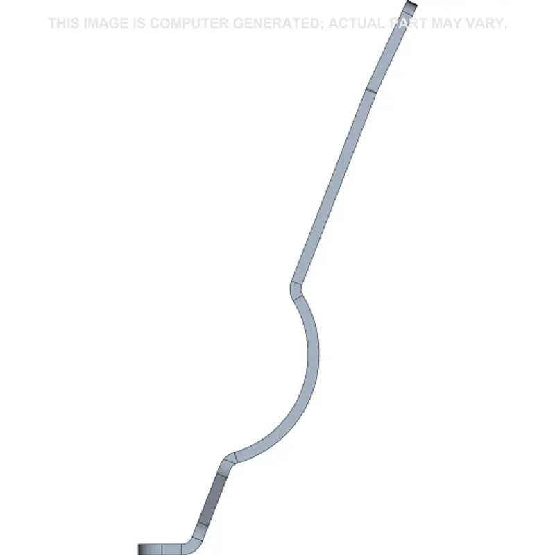 Peça código OEM 84170648 — SUPORTE